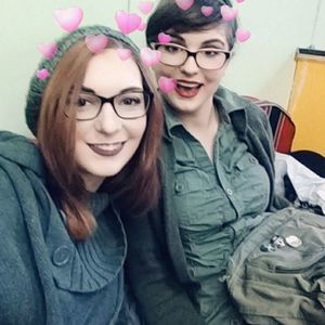 Meet your Posher, Amber